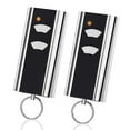 thumbnail image 1 of For Normstahl RCU 433-2K Garage Opener Handheld Transmitter, 1 of 5