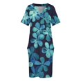 thumbnail image 3 of Vestido de bolsillo suelto, vestido de hada, vestido de fiesta, 3 of 6