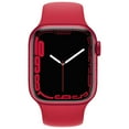 thumbnail image 2 of Open Box - Apple Watch Series 7 (GPS) 41mm, 2 of 5