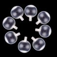 thumbnail image 2 of Wweixi 50 Pieces Pet Squeaky Toy Insert Entertainment Accessories Playing Maker Removable Squeaker Noise Relaxing Repair 1 1Set, 2 of 6