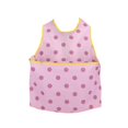 thumbnail image 1 of Delantal con Peto, Delantal para Lavandería, Impermeable y Ajustable, para Barbacoa, Cocina, Accesorios para Sala de Estar, Regalo, Uso doméstico, Com, 1 of 9