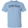 thumbnail image 2 of Chicago T-Shirt by ThirtyFive55, 2 of 2