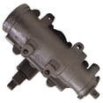 thumbnail image 4 of Detroit Axle - Gear Box for 1980-1983 Jeep CJ5, 1980-1986 CJ7, 1981-1985 Scrambler, Complete Power Steering Gear Box Replacement, 4 of 5