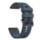 thumbnail image 2 of Notocity Compatible Fenix 5 Banda 22mm Ancho Silicona Suave Correa de, 2 of 2