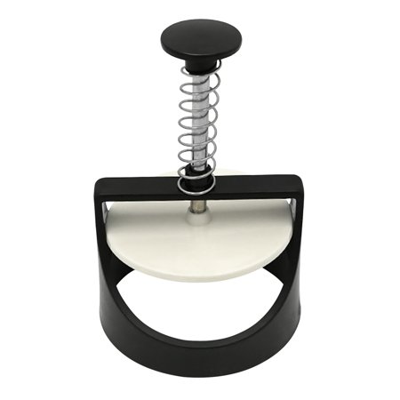 

ankishi Hamburger Making Tool Multifunctional Hamburger Mold