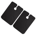 thumbnail image 3 of Juego de Capas de Peluquero ANGGREK con 4 Peines, 3 of 8