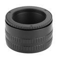 thumbnail image 3 of Greensen M42 to M42 Adjustable Focusing Helicoid Lens Adapter Macro Tube Accessory, Adjustable Focusing Adapter,Helicoid Adapter, 3 of 8