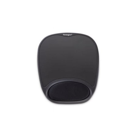 UPC: 0085896623861 | Kensington Comfort Gel Mouse Pad  Black