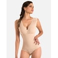 thumbnail image 3 of Body faja Samantha talla S marca Bella Form  Con latex, 3 of 6
