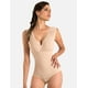 thumbnail image 3 of Body faja Samantha talla S marca Bella Form  Con latex, 3 of 6