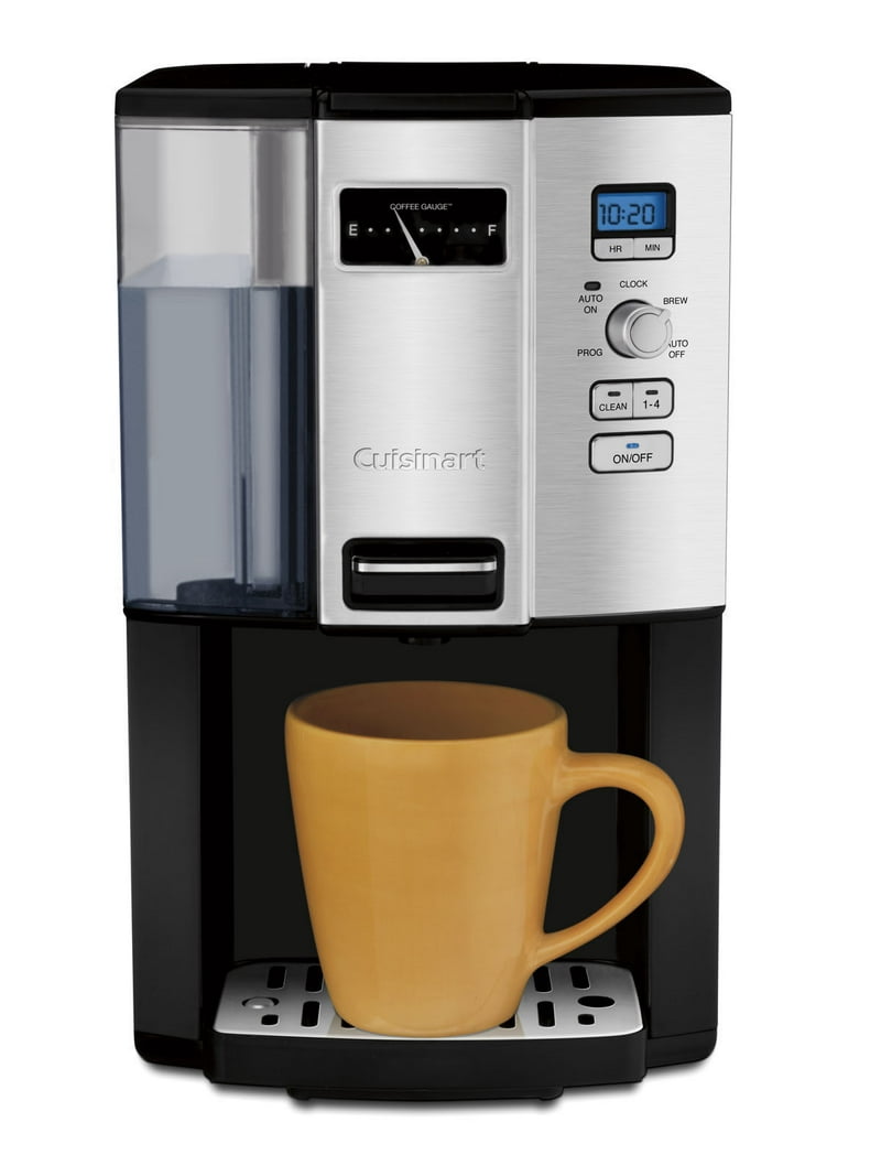 初音ミクさん専用 美品 Cuisinart 12カップ コーヒーメーカー Cuisinart Coffee on Demand 12-Cup Programmable Coffeemaker
