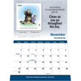 thumbnail image 4 of WWS-2025 Herman Safety Calendar, 4 of 4