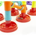 thumbnail image 5 of Pista de Canicas 113 Piezas Juego para armar Niños FABRICA DEL JUEGO FJ-49605, 5 of 5