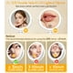 thumbnail image 4 of Espejo de maquillaje Gospire iluminado con aumento 20X blanco, 4 of 8