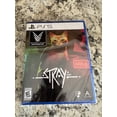 thumbnail image 3 of Brand New Factory Sealed Stray PS5, 3 of 11