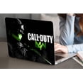 thumbnail image 5 of KSK KAISHEK Plastic Hard Case Cover for 2022.0 Released MacBook Air 13.6" Touch Bar Model: A2681 Portrait 106, 5 of 5
