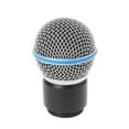thumbnail image 4 of Wireless Microphone Handheld MIC for Head Capsule For Shure PGX 2 /PGX24 /Beta58, 4 of 9