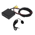 thumbnail image 2 of In Adapter,   IN Noise Filter Clear Voice Stable Transmission Hands Free Calling  For Car, 2 of 8