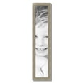 thumbnail image 2 of ArtToFrames 6x31 inch Muted Prosecco Gold Picture Frame, Gold MDF Poster Frame (4673), 2 of 7