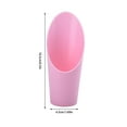 thumbnail image 2 of Pala de jardinería de plástico | Cuchara de tierra suculenta | Herramienta de mano mini ligera | Trasplantadora de plantas multifunción | Material duradero | Para macetas, excavaciones, alimentación, 2 of 5