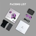 thumbnail image 3 of Audífonos Sabbat Bluetooth 5.0 True Wireless ( Ipx5 ) Sabbat Sabbat E12 Ultra, 3 of 4