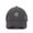 Charcoal, variant on Target Sign Baseball Cap Embroidered Cotton Adjustable Dad Hat