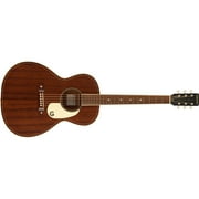 Gretsch JDCONFRTSTAI Jim Dandy Concert Guitar - Frontier Stain