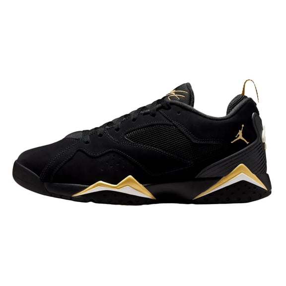 Nike Jordan MVP 92 Black / Metallic Gold - Sail  HQ3950-007 Men's Size 8