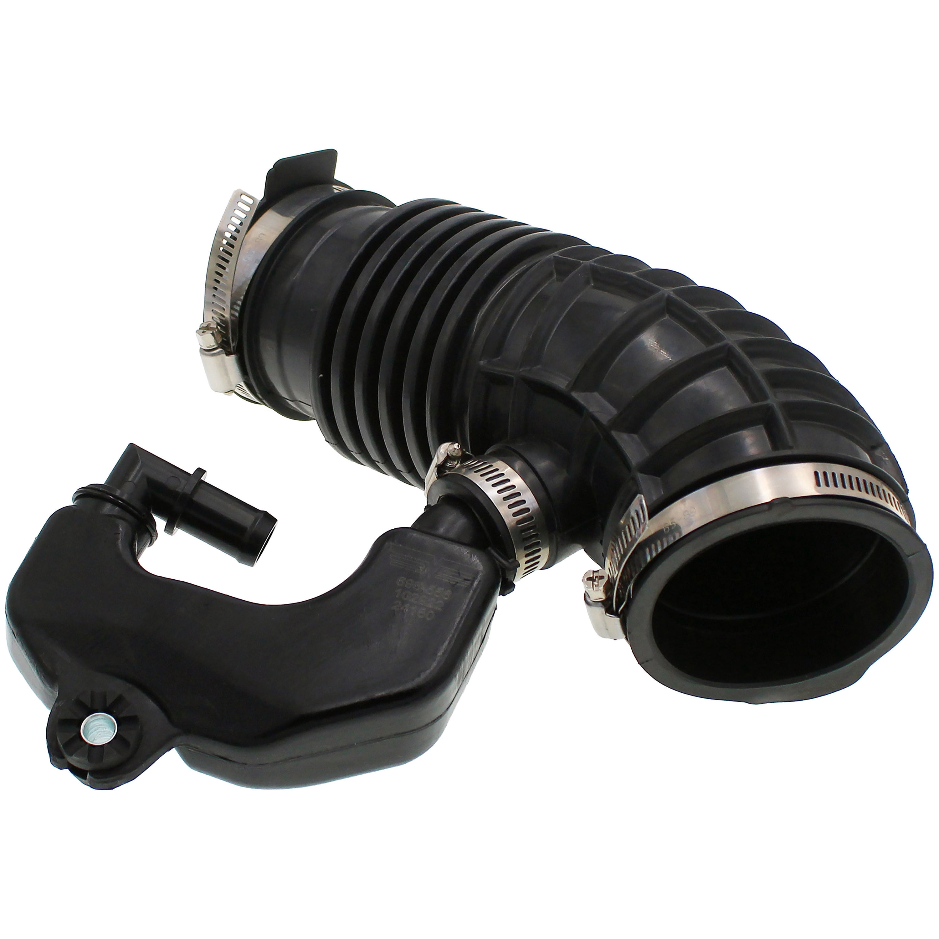 Dorman 696-556 Engine Air Intake Hose for Specific Infiniti Models