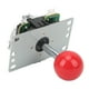 thumbnail image 5 of Arcade Joystick Gamepad DIY Joystick Arcade juego Fighting Stick piezas de repuesto Pin placa de circuito con cabeza de bola roja YUNYI BRAND  Deportes, 5 of 8