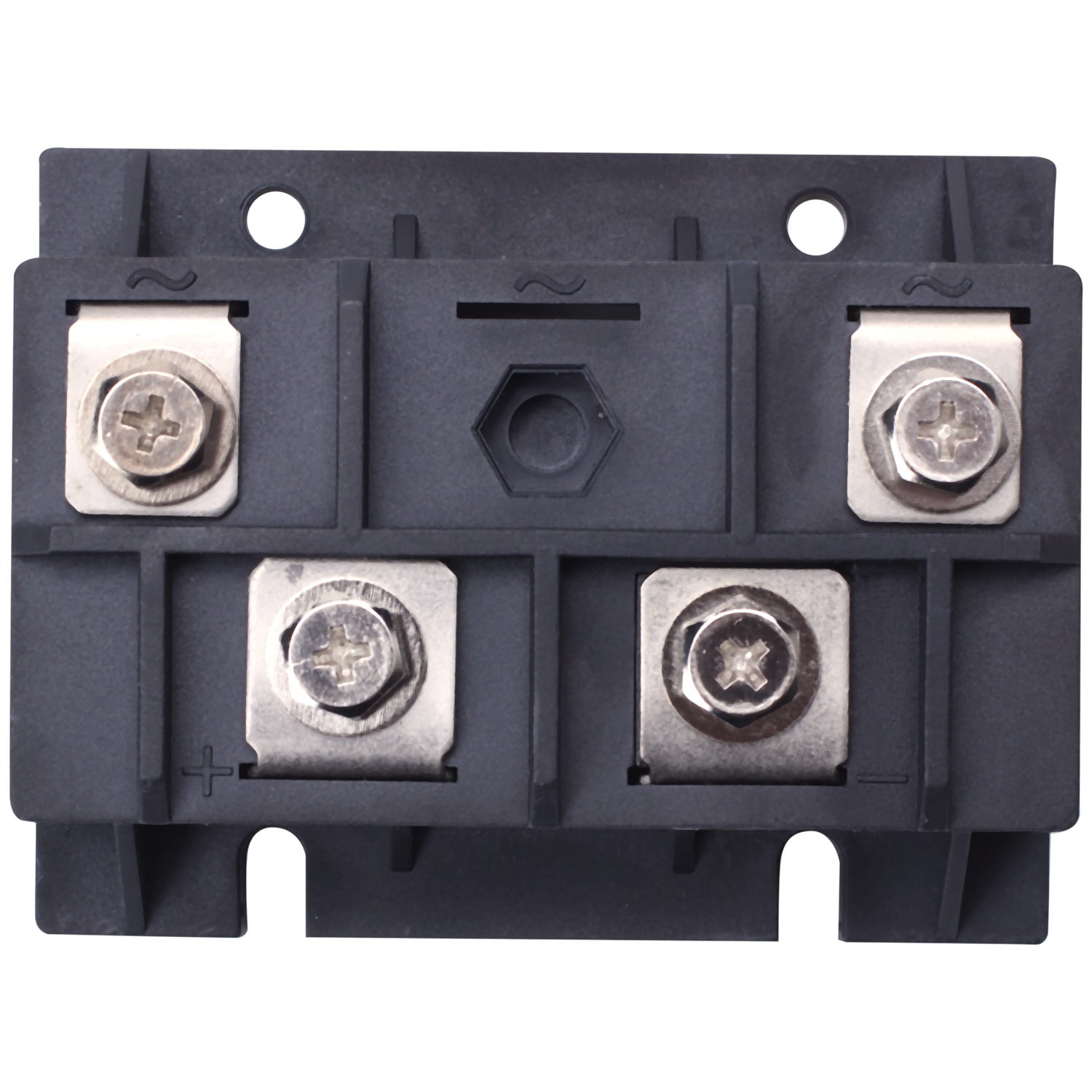 200A 1600V Diode Module Single Phase Bridge Rectifier MDQ-200A