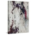 thumbnail image 3 of Marmont Hill "Purple Horse" by Irena Orlov Painting Print on Wrapped Canvas, 3 of 5