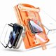 thumbnail image 1 of wonima02 2Pack for Apple Watch Screen Protector 45mm 41mm 44mm 40mm 49mm Accessories, Protective Soft Film with Installation Kit, for iWatch Series 9 8 7 6 5 4 SE SE 2nd Generation Ultra Ultra 2, 1 of 1