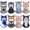 Color 4, variant on 8PCS 3D Animal Face Ski Masks with Ears Cat Balaclava Printed Full Face Cover Funny Winter Outdoor Cycling Sports Rave Festival Party Costume Headgear,One size,Color 3
