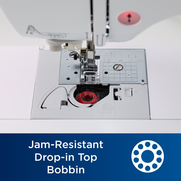 Restored Premium Brother SE625 Computerized Sewing and Embroidery Machine + 25 Year Warranty