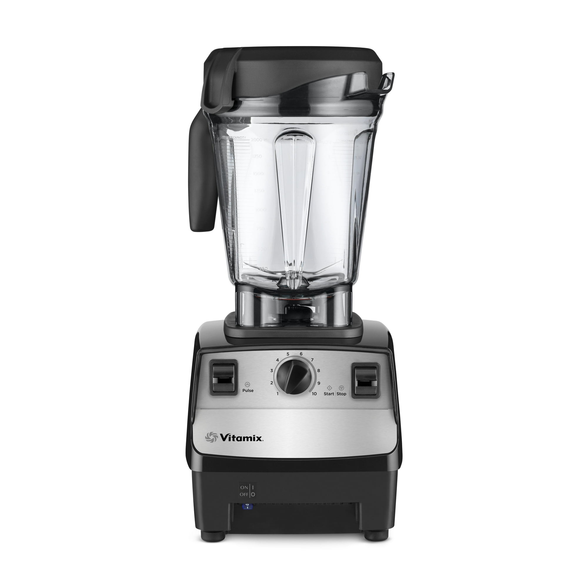 Vitamix Restored Premium Vitamix 5300 Blender for Soups, Smoothies
