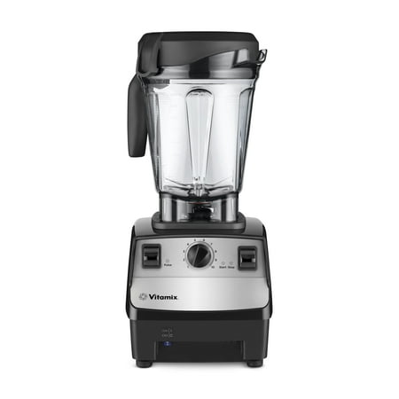 Restored Vitamix 5300 Blender for Soups, Smoothies, Sauces, and Spreads (Refurbished)
