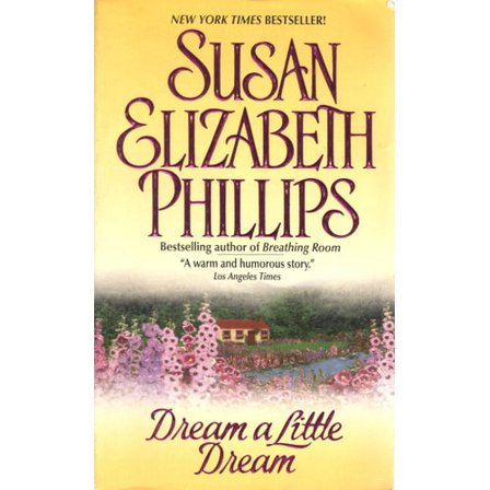 Pre-Owned Dream a Little Dream (Mass Market Paperback) 0380794470 9780380794478