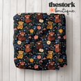 thumbnail image 1 of Bears Plush Blanket, 1 of 3