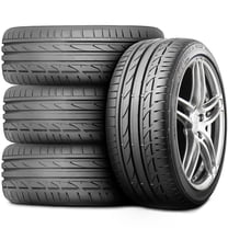 Bridgestone Potenza S001 UHP Summer Tire 205/45R17 84W - Walmart.com