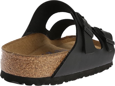 Birkenstock Arizona Soft Footbed Birko-Flor Sandal