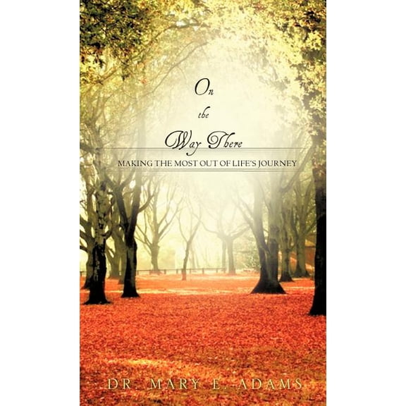 On the Way There, (Hardcover)