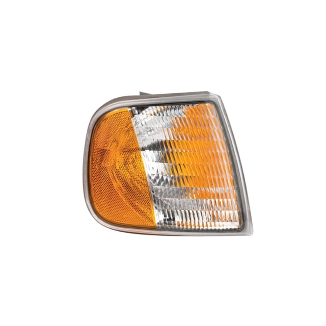Cuarto DEPO Ford F-150 1997 - 2004 Copiloto