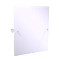 thumbnail image 1 of Carolina Crystal Collection Frameless Rectangular Tilt Mirror with Beveled Edge, 1 of 1