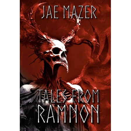 Tales From Ramnon (Hardcover)
