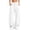 (Loose)White, variant on YODETEY Women's High Waist Drawstring Baggy Wide Leg Sweatpants,Women’s Black,Size S-3XL