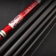 thumbnail image 4 of Telescopic Short Fishing Rod Tight Rod Section Angling Equipment for Freshwater Fishing Using, 4 of 8