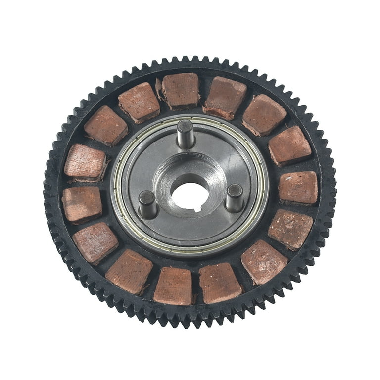 80cc clutch hotsell
