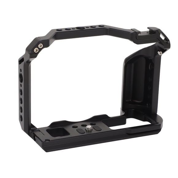 Camera Cage Stabilizer Rig, Camera Cage Aluminum Alloy For Shooting