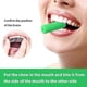 thumbnail image 2 of 6 Pcs Aligner Chewies for Aligner Chompers Aligner Trays Seater Chewie, 2 of 2
